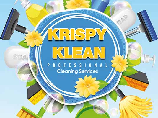 Krispy Klean Flyer
