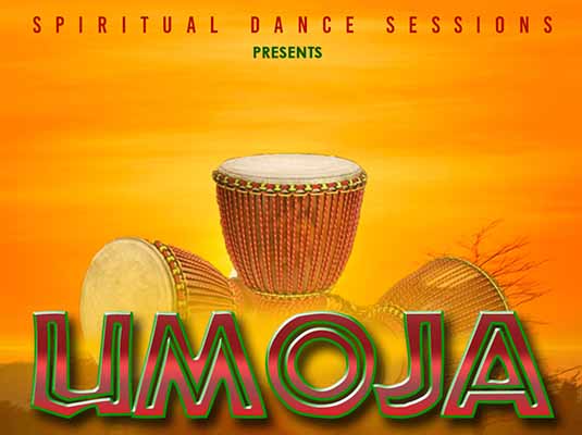 Umoja Flyer